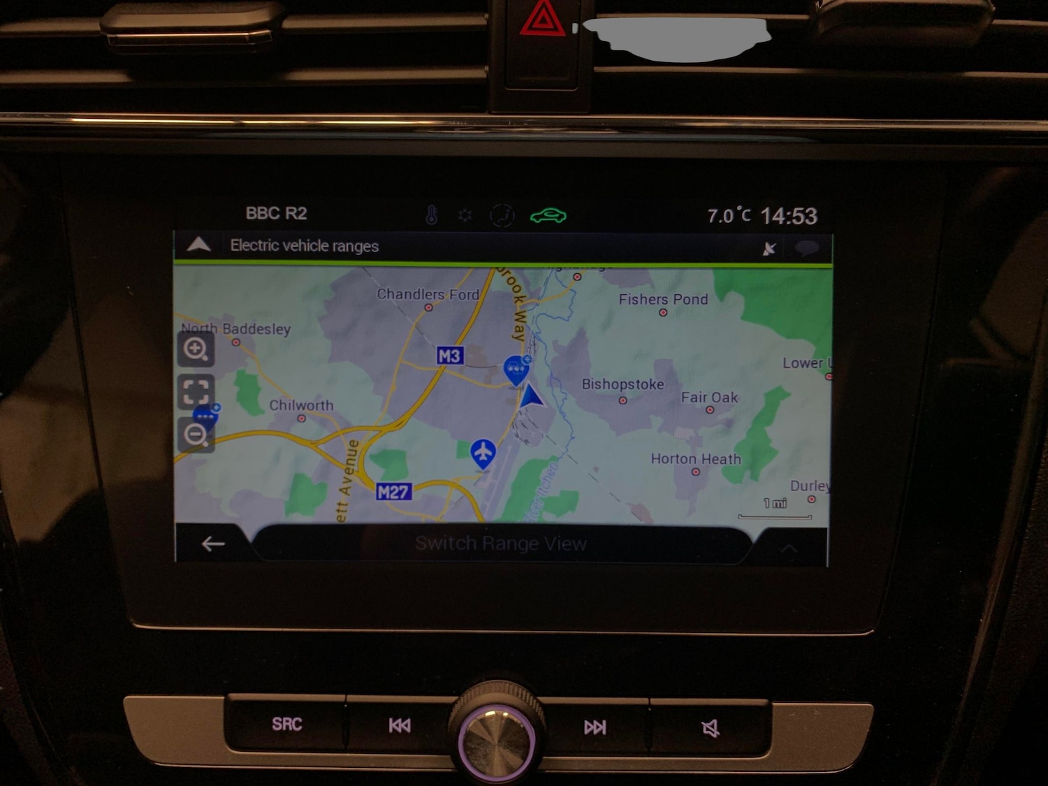 Used MG MG ZS 2019 for sale - 77934727: Photo 6