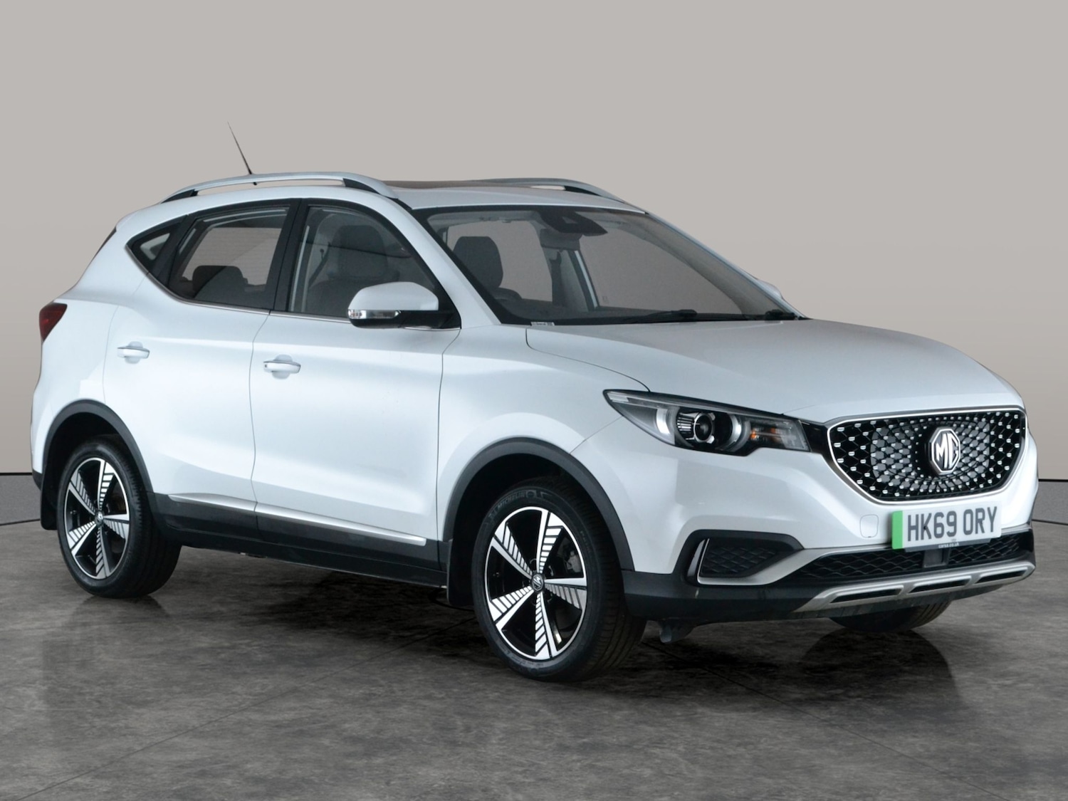 Used MG MG ZS 2019 for sale - 77934727: Photo 8