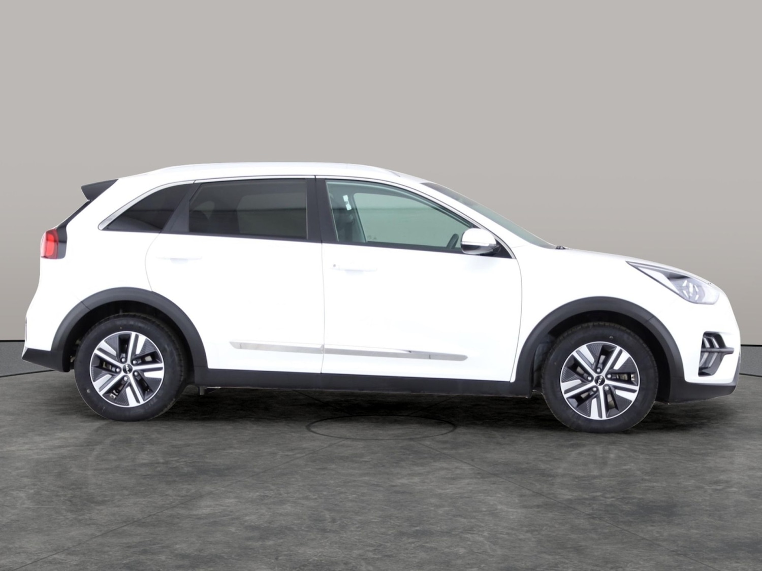 Used Kia Niro 2022 for sale - 77715956: Photo 5