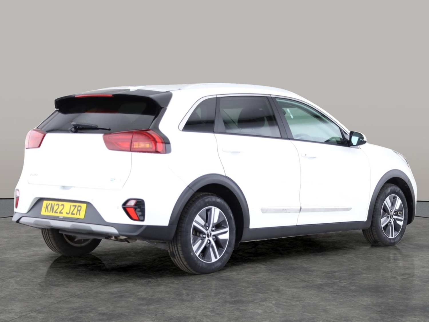 Used Kia Niro 2022 for sale - 77715956: Photo 6