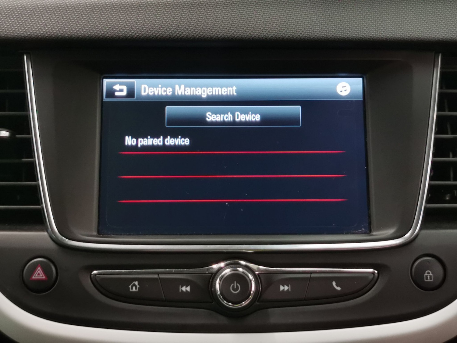 Used Vauxhall Crossland 2021 for sale - 76534185: Photo 16