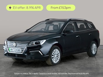 Used MG MG5 2022 for sale - 78122622: Photo