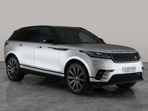 Used Land Rover Range Rover Velar 2019 for sale - 76330932: Photo 11