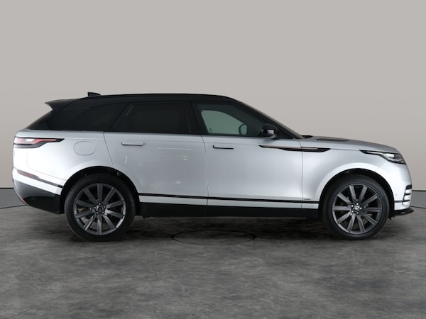 Used Land Rover Range Rover Velar 2019 for sale - 76330932: Photo 12
