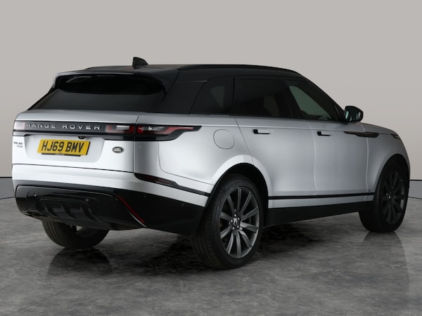 Used Land Rover Range Rover Velar 2019 for sale - 76330932: Photo 13