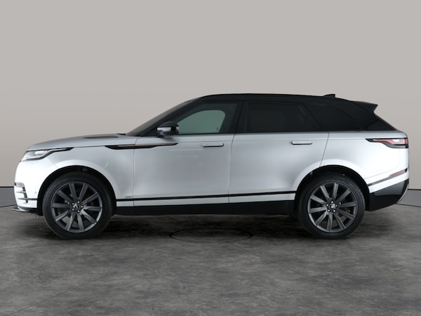 Used Land Rover Range Rover Velar 2019 for sale - 76330932: Photo 17