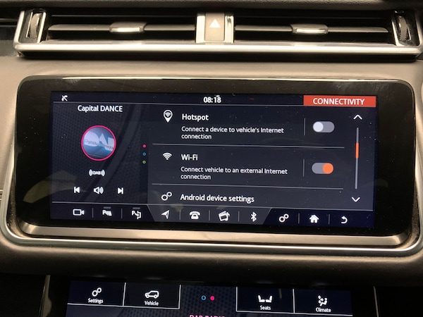 Used Land Rover Range Rover Velar 2019 for sale - 76330932: Photo 21