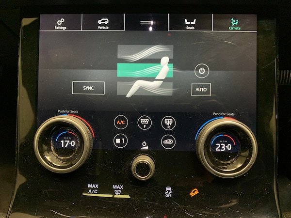 Used Land Rover Range Rover Velar 2019 for sale - 76330932: Photo 24