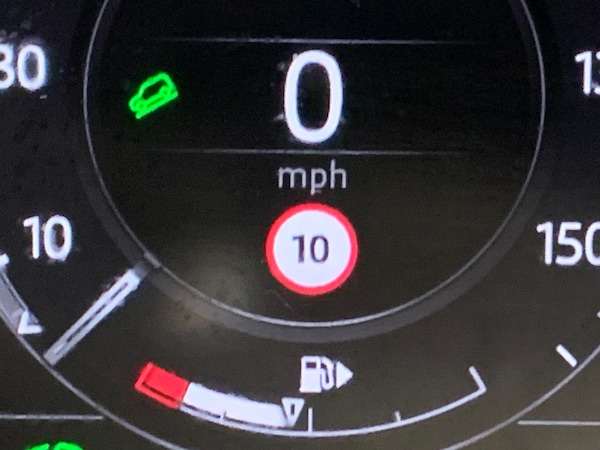Used Land Rover Range Rover Velar 2019 for sale - 76330932: Photo 28