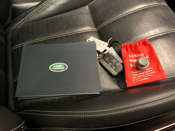Used Land Rover Range Rover Velar 2019 for sale - 76330932: Photo 41