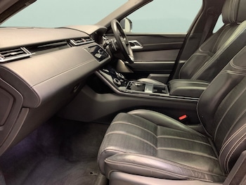Used Land Rover Range Rover Velar 2019 for sale - 76330932: Photo 4