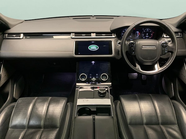 Used Land Rover Range Rover Velar 2019 for sale - 76330932: Photo 9