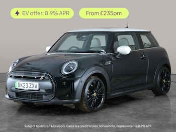 Used MINI Hatch 2023 for sale - 78133988: Photo