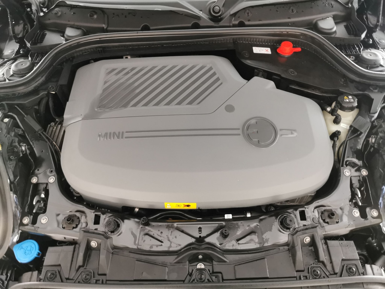 Used MINI Hatch 2023 for sale - 78133988: Photo 32