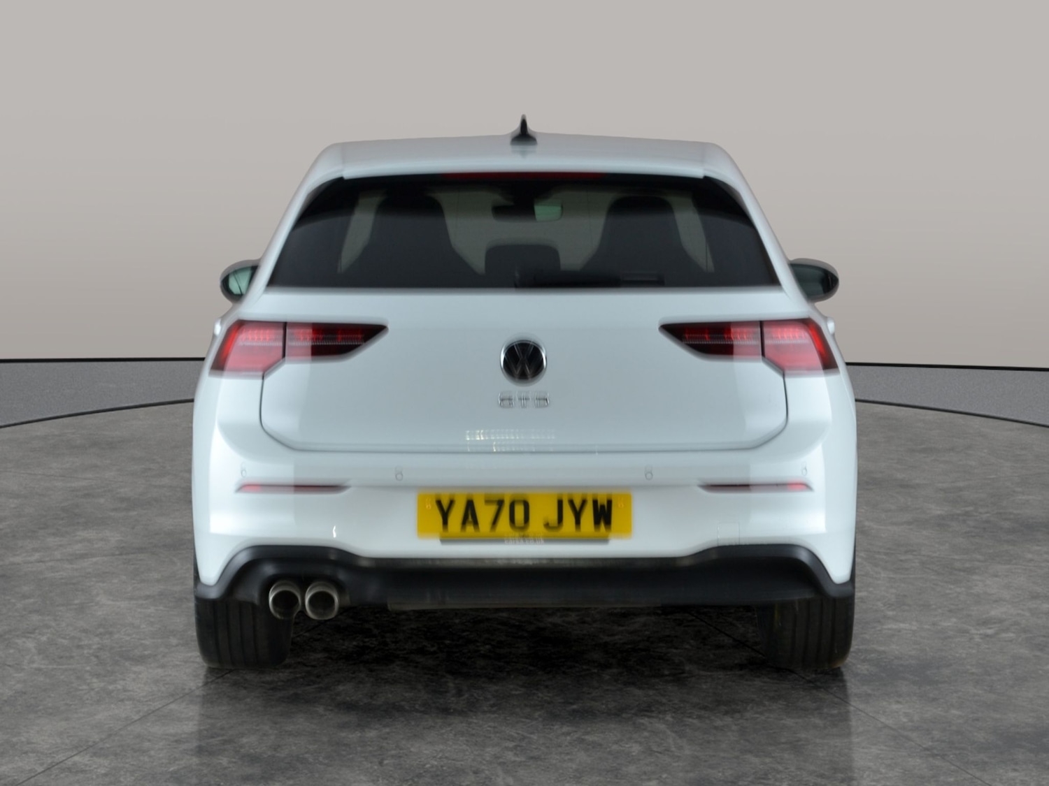 Used Volkswagen Golf 2021 for sale - 77846124: Photo 10