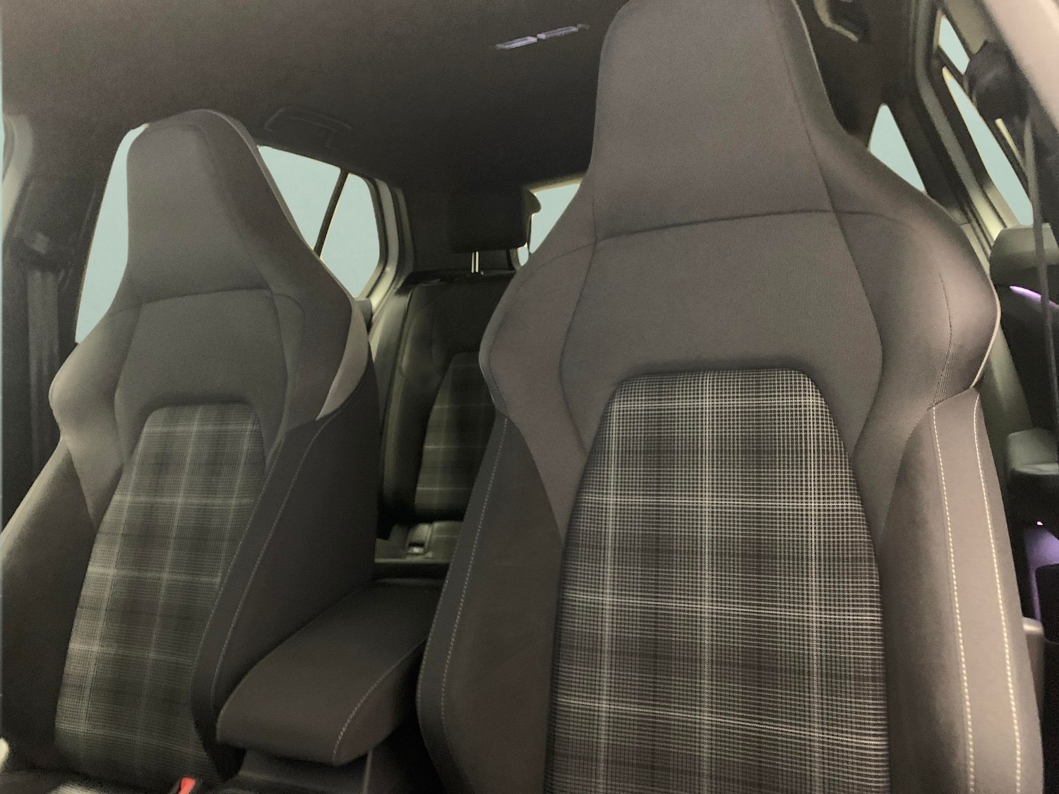 Used Volkswagen Golf 2021 for sale - 77846124: Photo 13