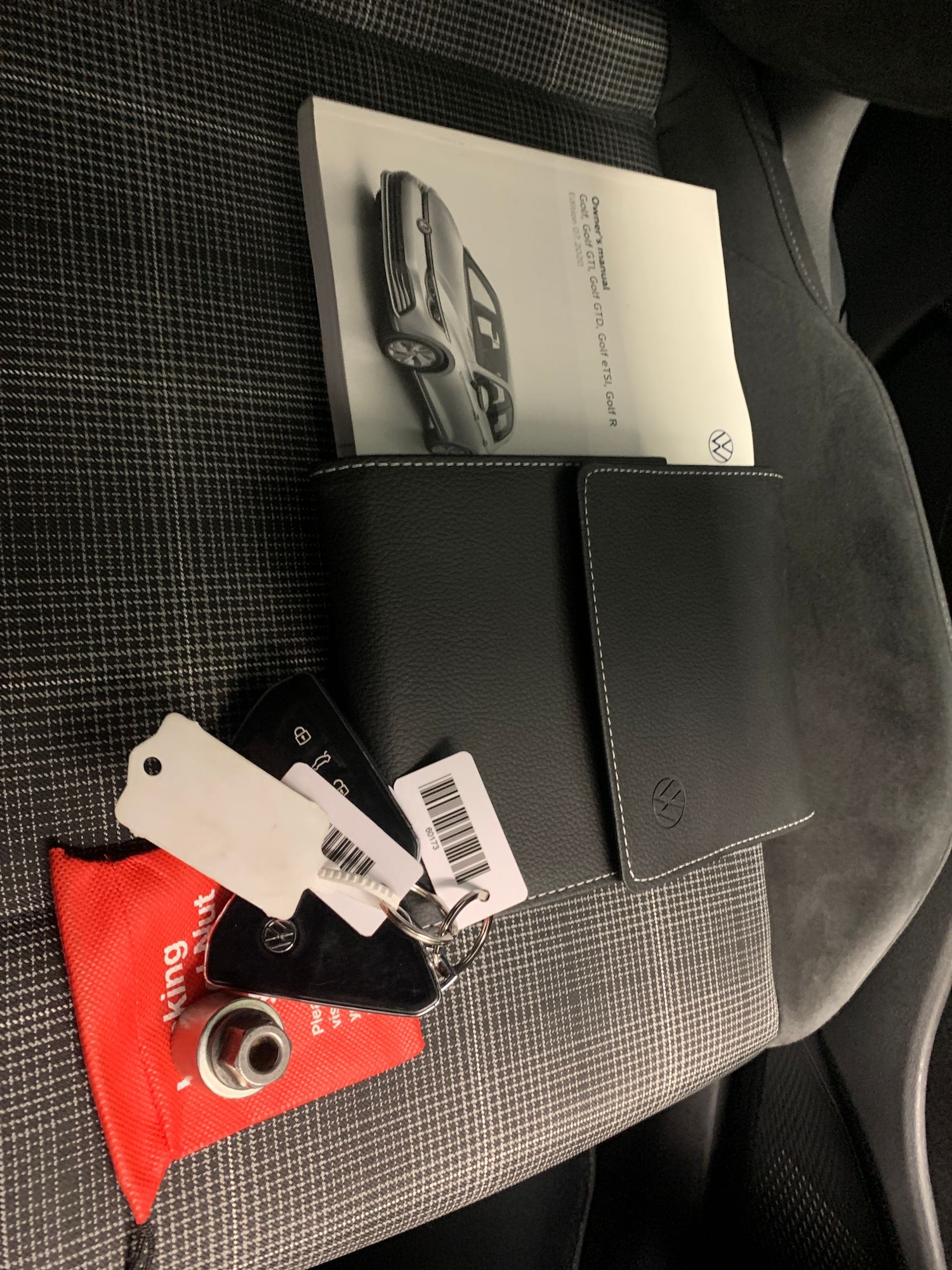 Used Volkswagen Golf 2021 for sale - 77846124: Photo 27