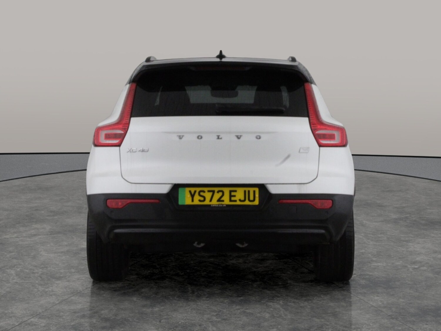 Used Volvo XC40 2022 for sale - 78122580: Photo 12