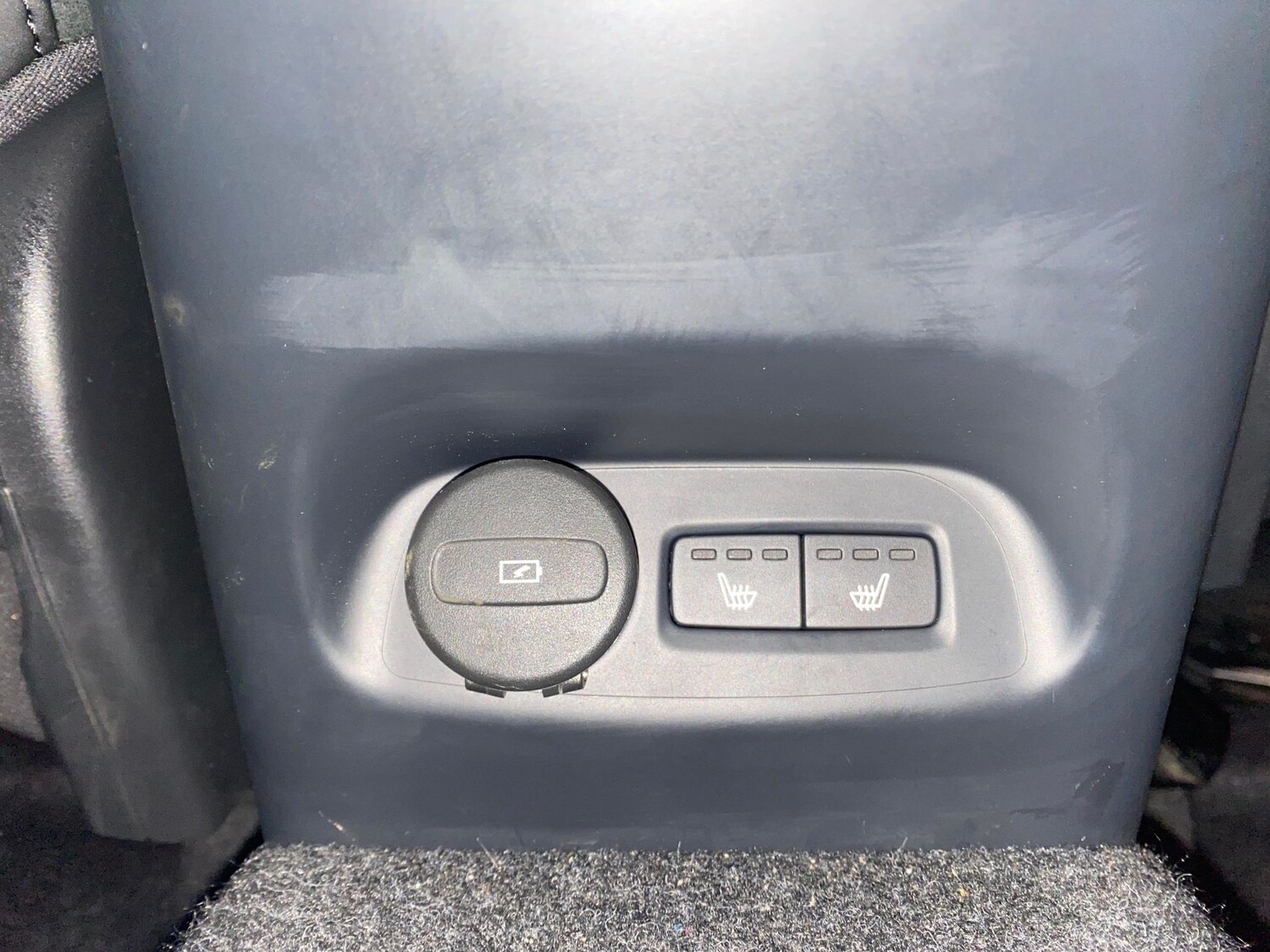 Used Volvo XC40 2022 for sale - 78122580: Photo 15