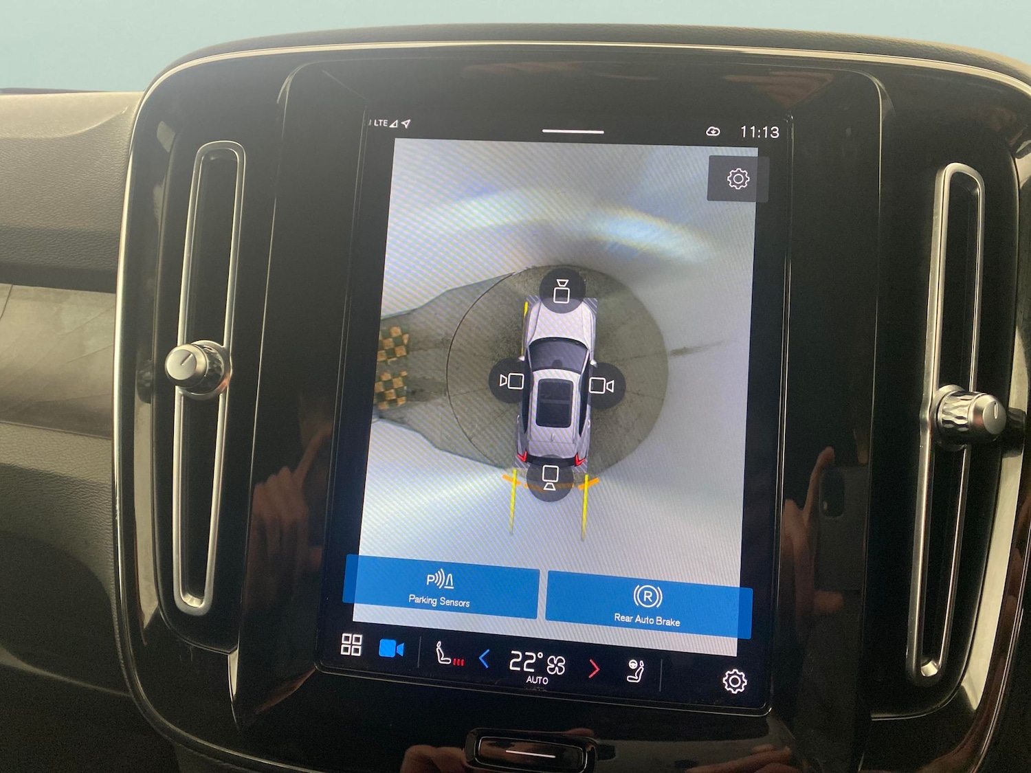 Used Volvo XC40 2022 for sale - 78122580: Photo 6