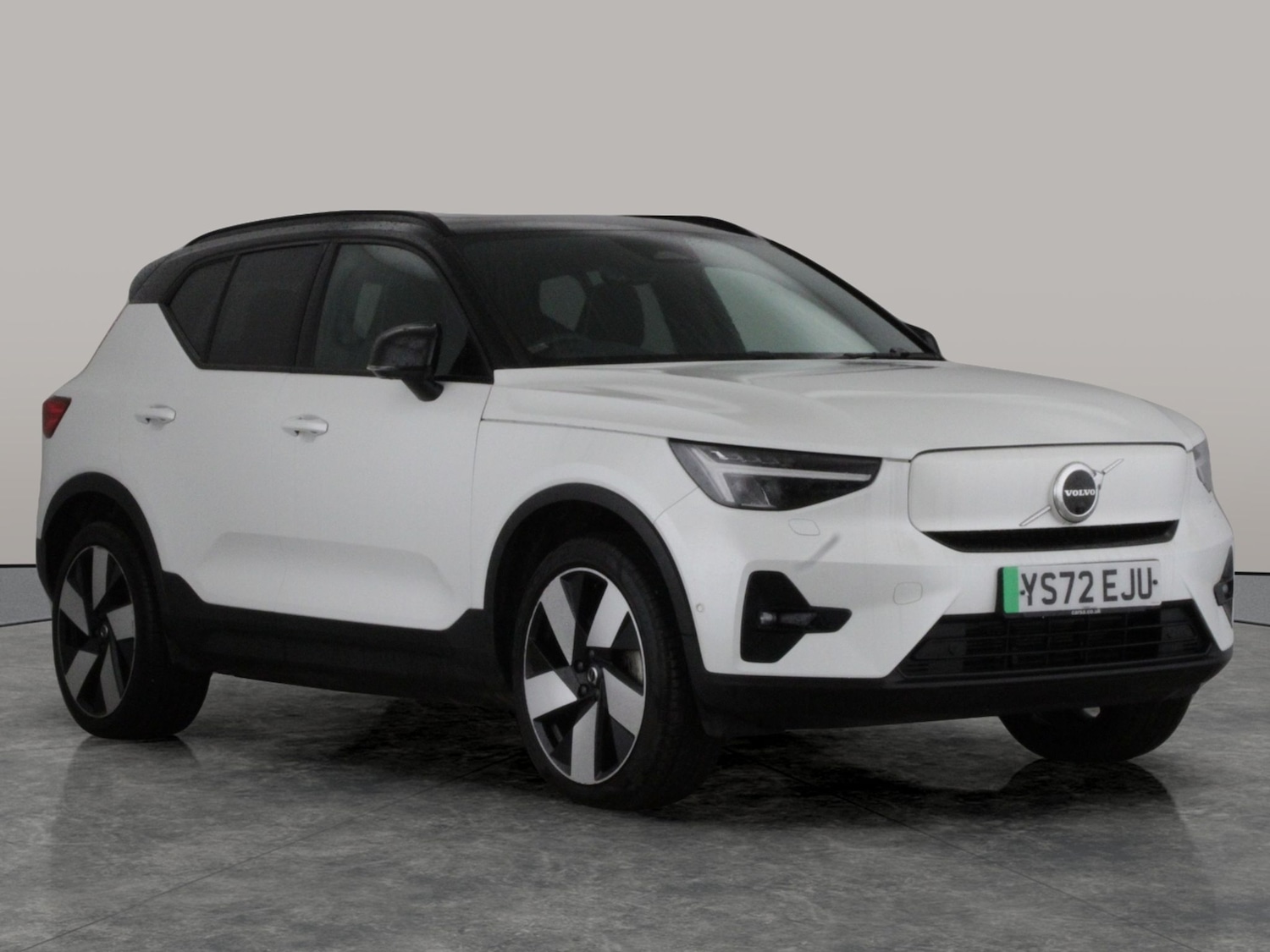Used Volvo XC40 2022 for sale - 78122580: Photo 9