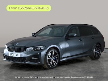 Used BMW 3 Series 2022 for sale - 78537361: Photo