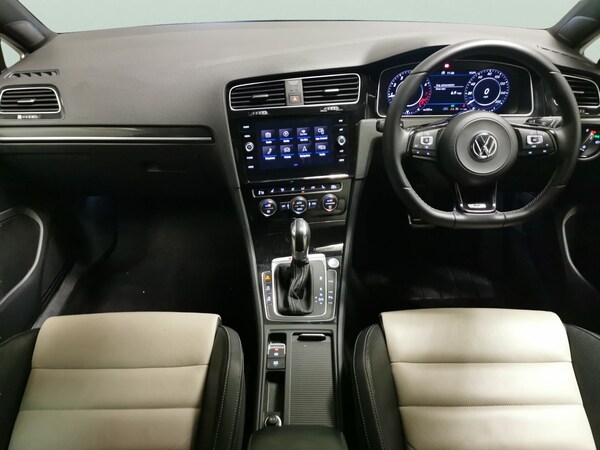 Used Volkswagen Golf 2019 for sale - 76209764: Photo 10