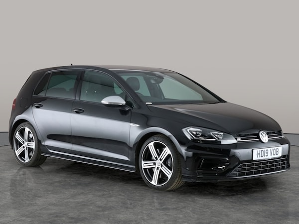 Used Volkswagen Golf 2019 for sale - 76209764: Photo 11