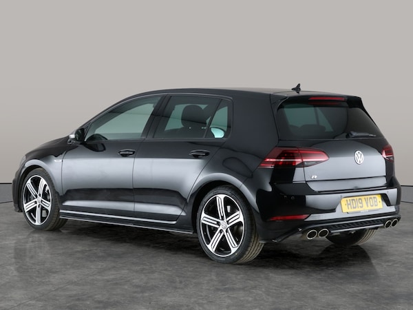 Used Volkswagen Golf 2019 for sale - 76209764: Photo 16