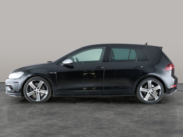 Used Volkswagen Golf 2019 for sale - 76209764: Photo 17