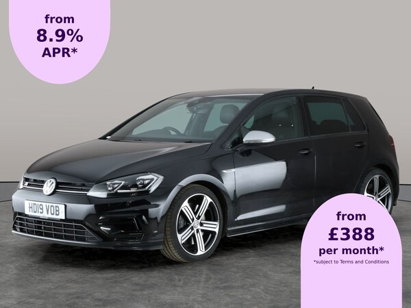 Used Volkswagen Golf 2019 for sale - 76209764: Photo 1