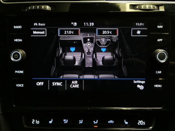Used Volkswagen Golf 2019 for sale - 76209764: Photo 25