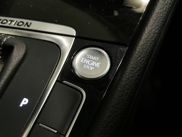 Used Volkswagen Golf 2019 for sale - 76209764: Photo 27