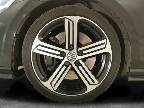 Used Volkswagen Golf 2019 for sale - 76209764: Photo 35