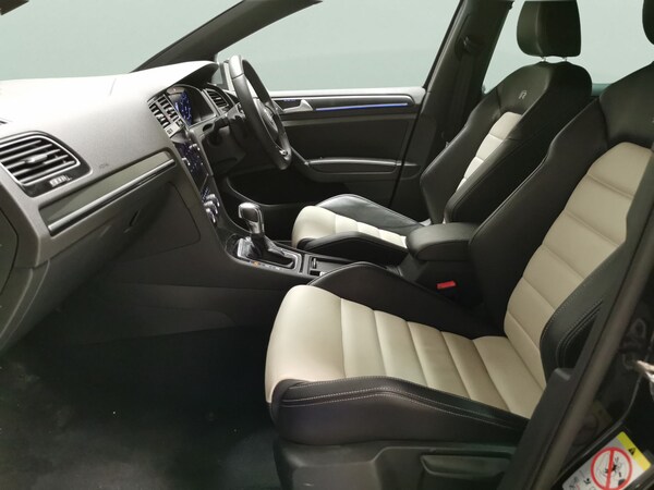 Used Volkswagen Golf 2019 for sale - 76209764: Photo 4