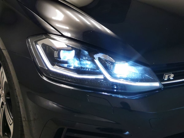 Used Volkswagen Golf 2019 for sale - 76209764: Photo 7
