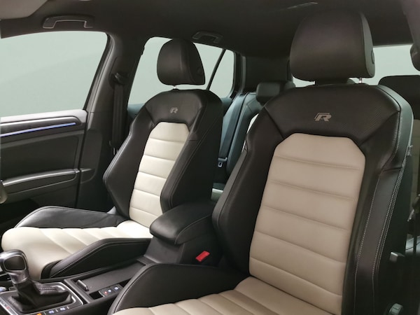 Used Volkswagen Golf 2019 for sale - 76209764: Photo 9