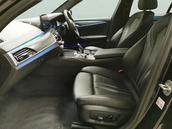 Used BMW 5 Series 2022 for sale - 79700944: Photo