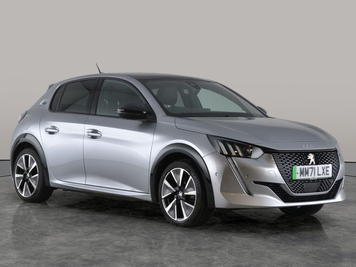 Used Peugeot E-208 2022 for sale - 78159579: Photo 12