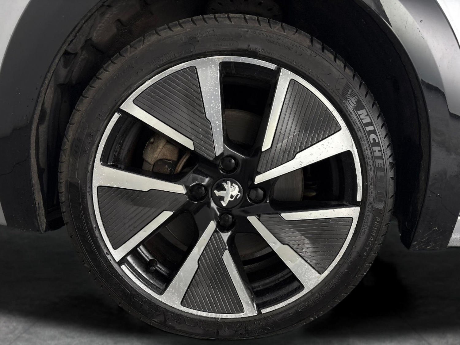 Used Peugeot E-208 2022 for sale - 78159579: Photo 26