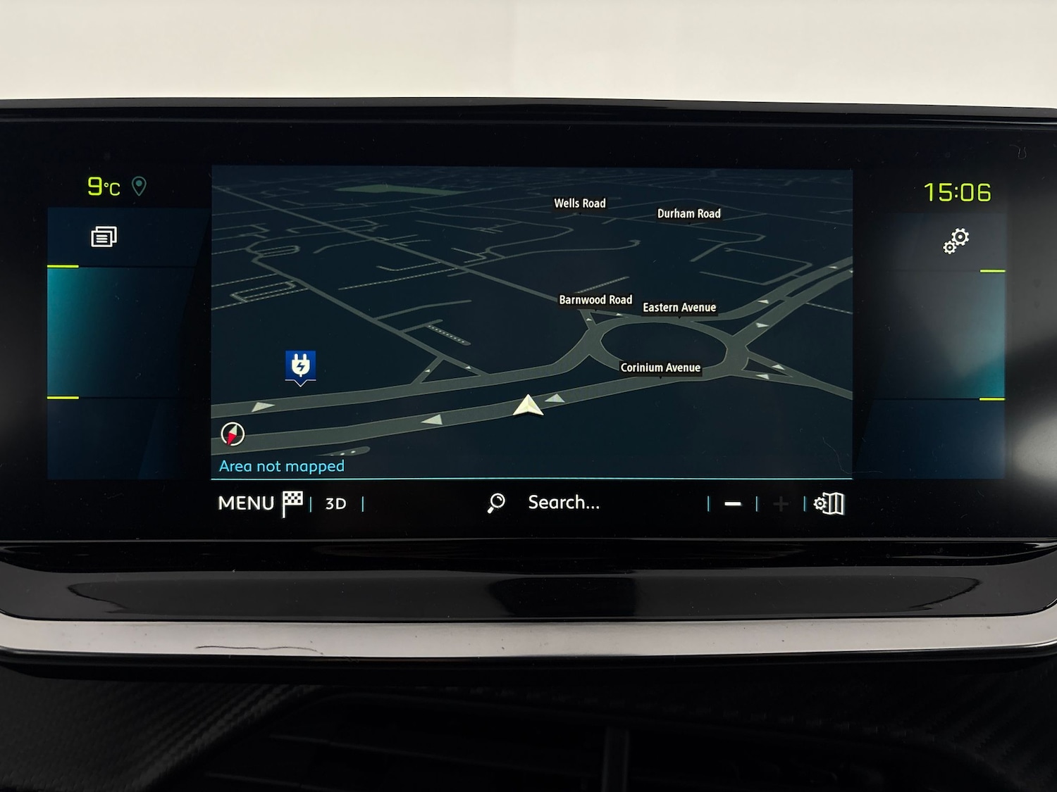 Used Peugeot E-208 2022 for sale - 78159579: Photo 6