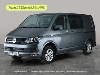 Used Volkswagen Transporter 2019 for sale - 79714623: Photo