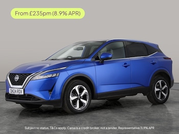 Used Nissan Qashqai 2024 for sale - 79392901: Photo