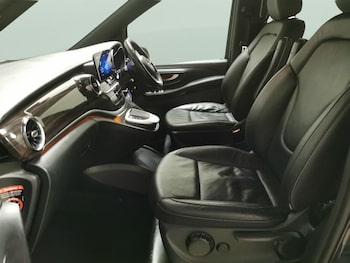 Used Mercedes-Benz EQV 2022 for sale - 78485117: Photo