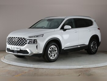 Hyundai - Santa Fe