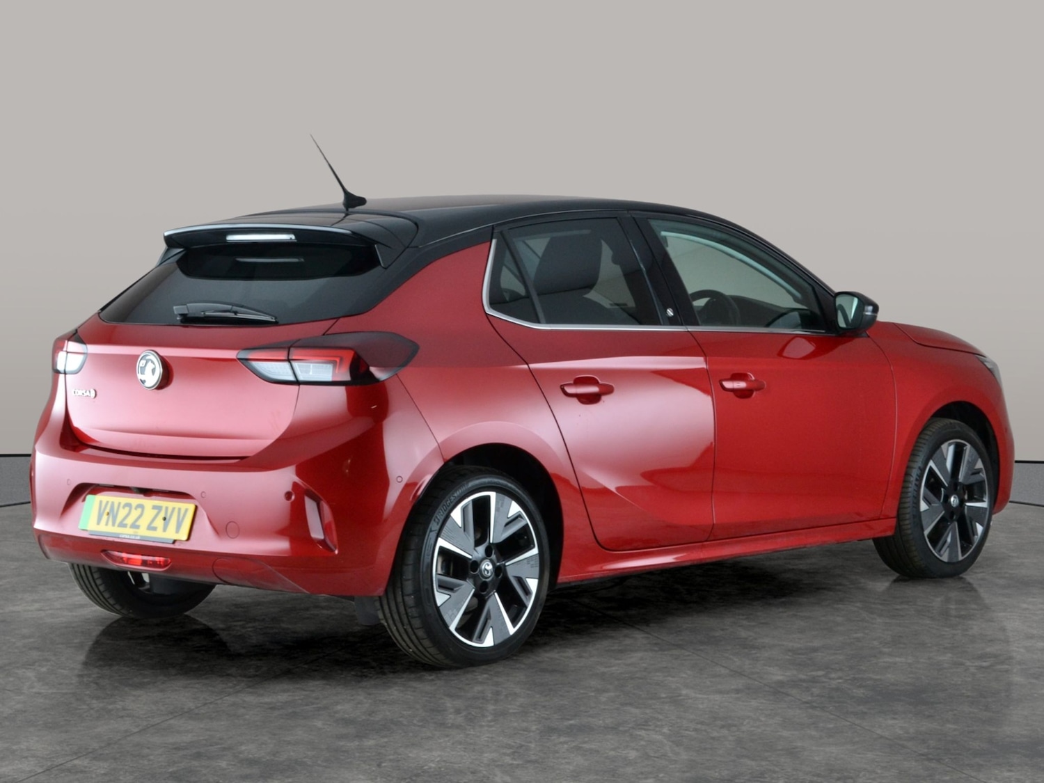 Used Vauxhall Corsa 2022 for sale - 77225579: Photo 10