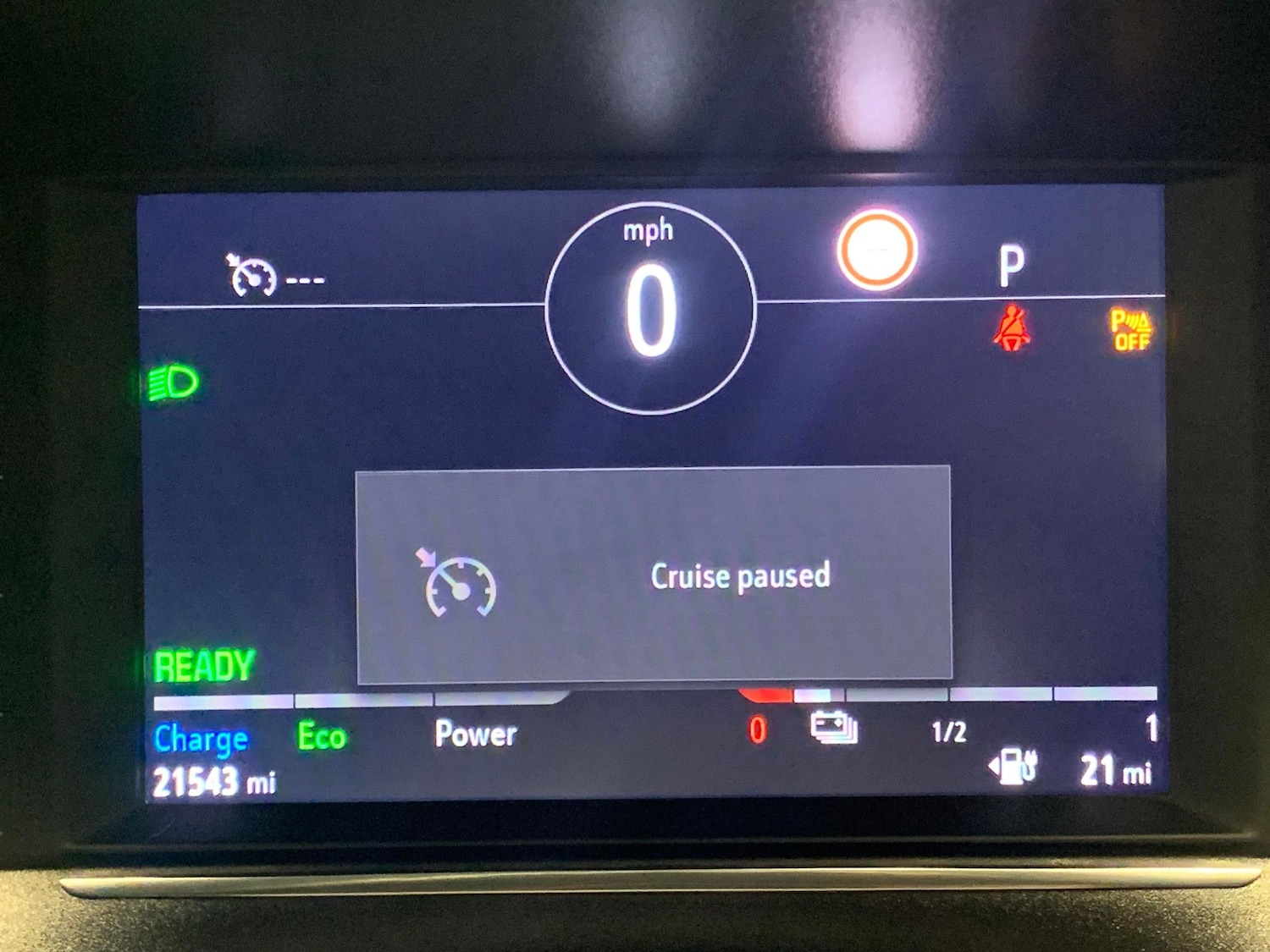 Used Vauxhall Corsa 2022 for sale - 77225579: Photo 19