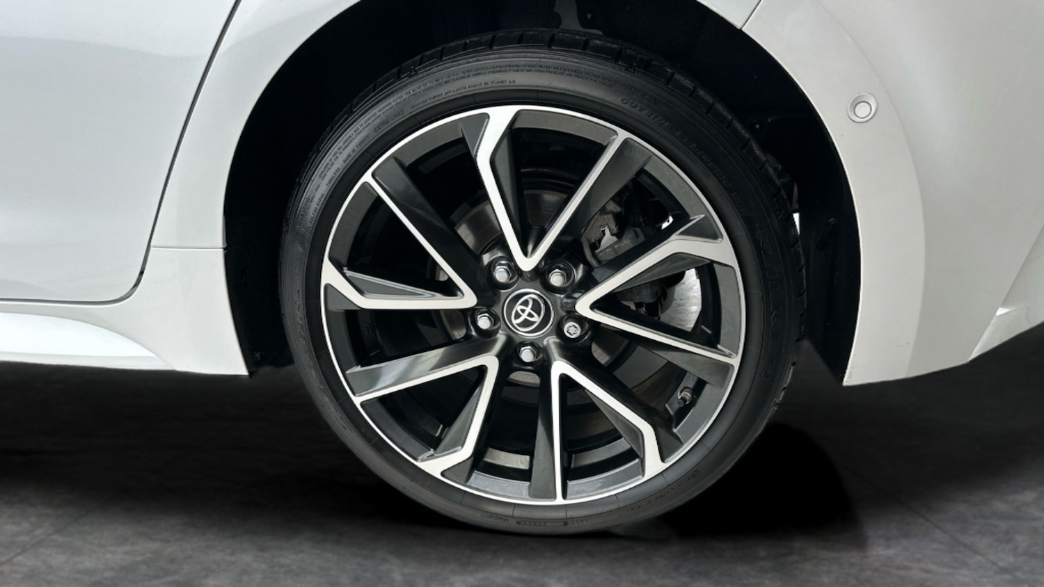 Used Toyota Corolla 2023 for sale - 77743294: Photo 10