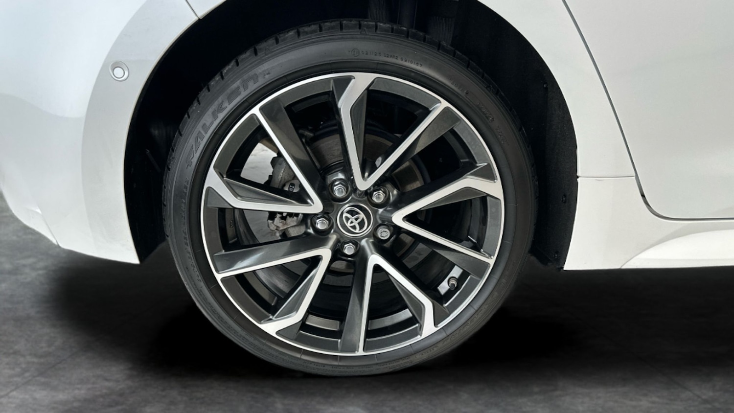 Used Toyota Corolla 2023 for sale - 77743294: Photo 11