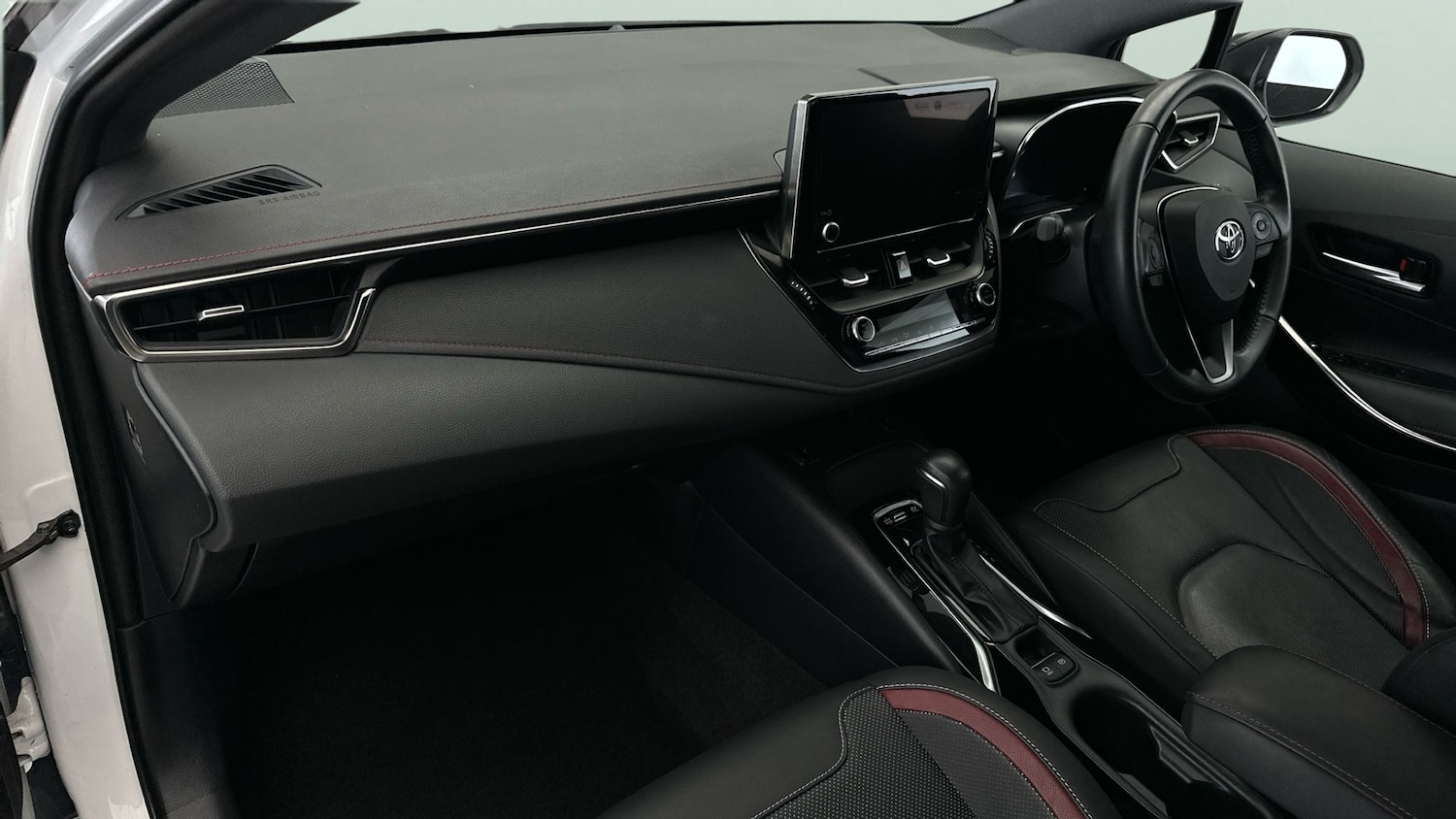 Used Toyota Corolla 2023 for sale - 77743294: Photo 13